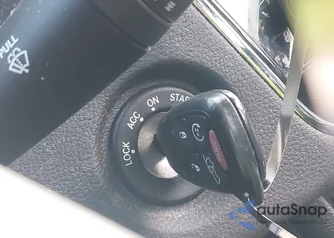 2012 Chrysler 200 Limited z USA, uszkodzony, nr VIN 1C3CCBCB3CN277945